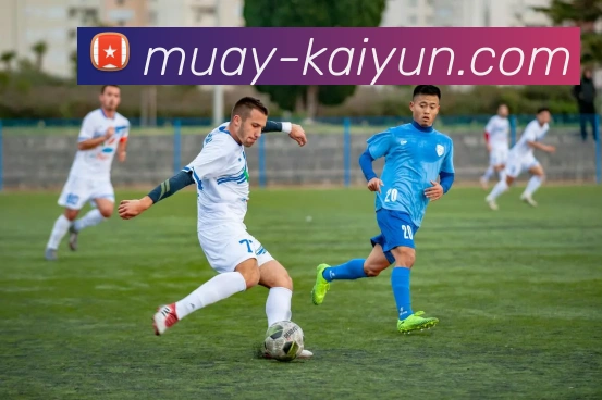 开云官网品牌故事